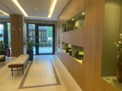 Apartamento com 3 Quartos à venda, 105m² no Jardim Planalto, Campinas