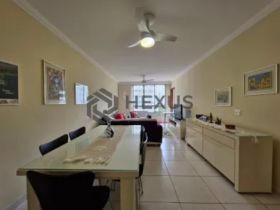 Apartamento com 3 Quartos à venda, 140m² no Pitangueiras, Guarujá