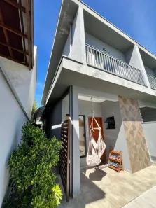 Casa com 3 Quartos à venda, 96m² no Balneário dos Golfinhos, Caraguatatuba