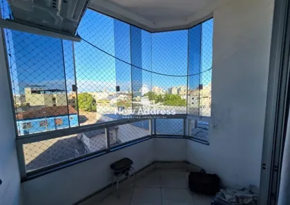 Apartamento com 2 Quartos à venda, 68m² no Soteco, Vila Velha