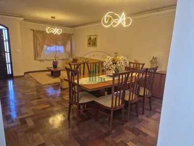 Casa com 6 Quartos à venda, 340m² no Conjunto Residencial Mário Dedini, Piracicaba