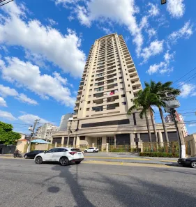 Apartamento com 4 Quartos à venda, 154m² no Batista Campos, Belém