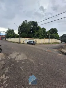 Lote/Terreno à venda, 1950m² no Redenção, Manaus