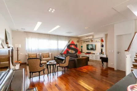 Sobrado com 3 Quartos à venda, 340m² no Jardim da Glória, São Paulo