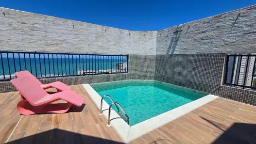 Apartamento com 4 Quartos à venda, 165m² no Boa Viagem, Recife