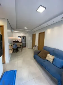 Apartamento com 2 Quartos à venda, 40m² no Vila Formosa, São Paulo