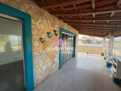 Casa com 4 Quartos para venda ou aluguel, 500m² no Praia das Palmeiras, Caraguatatuba