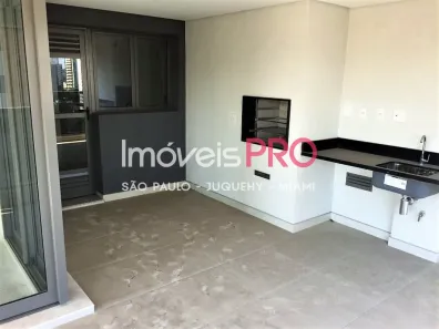 Apartamento com 3 Quartos à venda, 192m² no Campo Belo, São Paulo