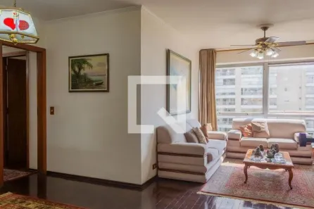 Apartamento com 3 Quartos à venda, 115m² no Paraíso, São Paulo
