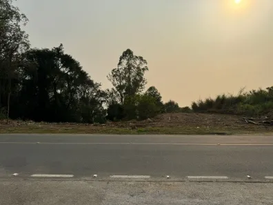 Lote/Terreno à venda, 653m² no Centro, Florianópolis