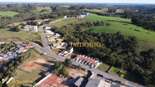 Lote/Terreno à venda, 297m² no Campo do Meio, Campo Largo