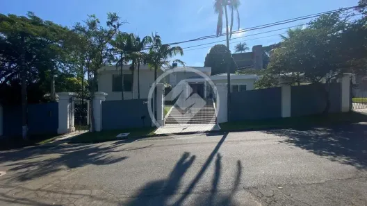 Casa de Condomínio com 5 Quartos à venda, 510m² no Marambaia, Vinhedo