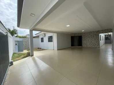 Casa com 5 Quartos à venda, 420m² no Centro, Anápolis