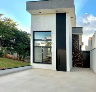 Casa de Condomínio com 3 Quartos à venda, 134m² no Portal dos Sabiás, Itu