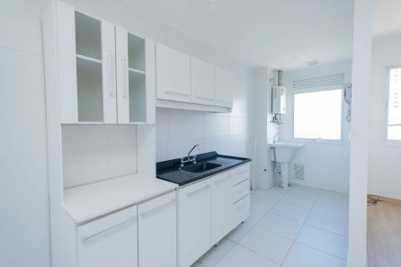 Apartamento com 2 Quartos para venda ou aluguel, 54m² no Areal, Pelotas