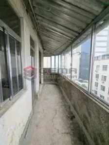 Apartamento com 2 Quartos à venda, 53m² no Flamengo, Rio de Janeiro