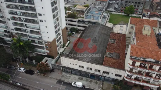 Galpão/Depósito/Armazém à venda, 650m² no Barra Funda, São Paulo
