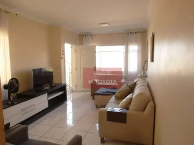 Casa com 4 Quartos à venda, 170m² no Jardim Santa Mena, Guarulhos