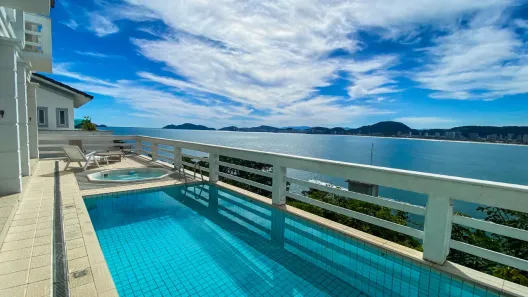 Casa com 4 Quartos à venda, 350m² no Península, Guarujá