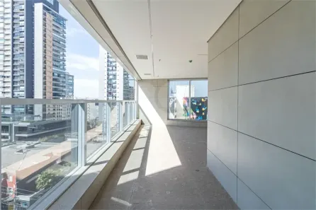 Sala Comercial com 1 Quarto para alugar, 228m² no Pinheiros, São Paulo