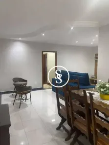 Apartamento com 3 Quartos à venda, 130m² no Parque das Nações, Santo André