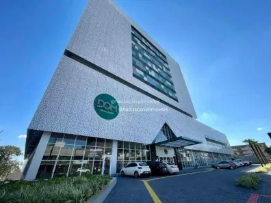 Sala Comercial à venda, 42m² no Centro, Cascavel