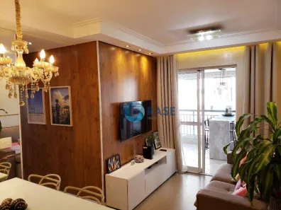 Apartamento com 2 Quartos à venda, 73m² no Vila Andrade, São Paulo