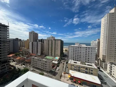Apartamento com 3 Quartos à venda, 105m² no Aviação, Praia Grande
