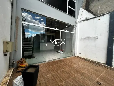 Imóvel Comercial com 3 Quartos à venda, 190m² no Alemães, Piracicaba