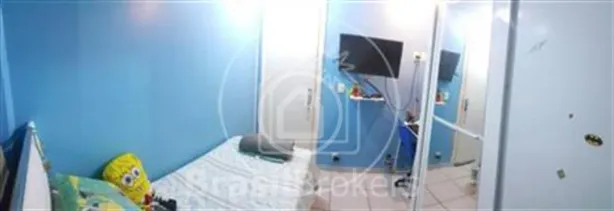 Apartamento com 2 Quartos à venda, 65m² no Vila Isabel, Rio de Janeiro