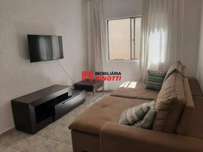 Apartamento com 2 Quartos à venda, 68m² no Jardim do Mar, São Bernardo do Campo
