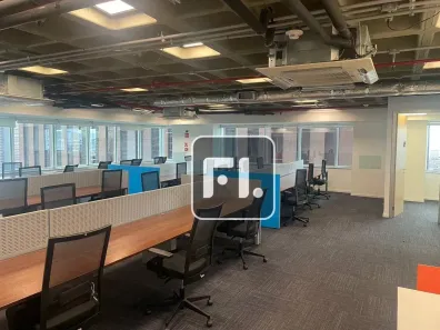Sala Comercial para alugar, 363m² no Bela Vista, São Paulo