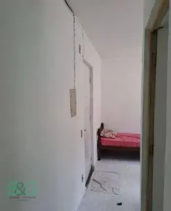 Apartamento com 1 Quarto à venda, 25m² no Canindé, São Paulo