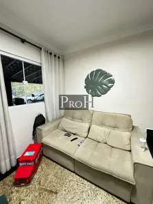 Casa de Condomínio com 2 Quartos à venda, 118m² no Alvarenga, São Bernardo do Campo