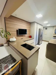 Apartamento com 2 Quartos à venda, 134m² no Belenzinho, São Paulo