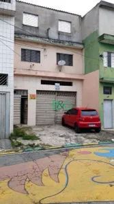 Lote/Terreno à venda, 180m² no Jardim Tietê, São Paulo