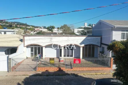 Casa com 3 Quartos à venda, 132m² no Centro, Rio do Sul