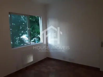 Apartamento com 1 Quarto à venda, 42m² no Tanque, Rio de Janeiro
