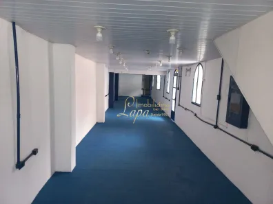 Galpão/Depósito/Armazém para alugar, 220m² no Vila Anastácio, São Paulo