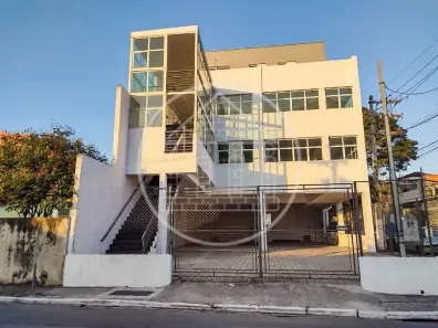 Prédio Comercial à venda, 530m² no Jardim Dom Bosco, São Paulo