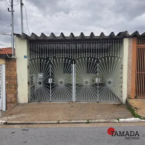 Casa com 2 Quartos à venda, 83m² no Vila Rio Branco, São Paulo