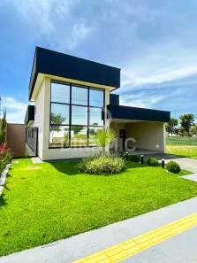 Casa com 4 Quartos à venda, 179m² no Terras Alpha Residencial 1, Senador Canedo