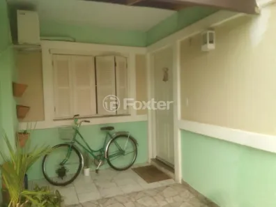 Casa com 3 Quartos à venda, 135m² no Hípica, Porto Alegre