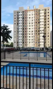 Apartamento com 2 Quartos para alugar, 45m² no Vista Alegre, Rio de Janeiro