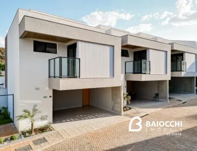 Casa com 3 Quartos à venda, 147m² no Setor Jaó, Goiânia