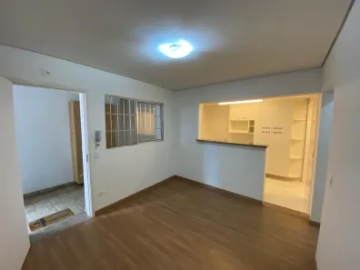 Apartamento com 1 Quarto para alugar, 45m² no Vila Progredior, São Paulo