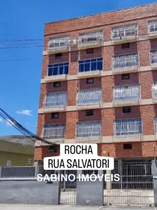 Apartamento com 2 Quartos à venda, 73m² no Colubande, São Gonçalo