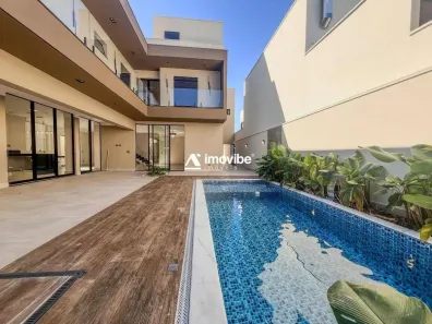Casa com 4 Quartos à venda, 450m² no Jardim Phillipson Park, Americana
