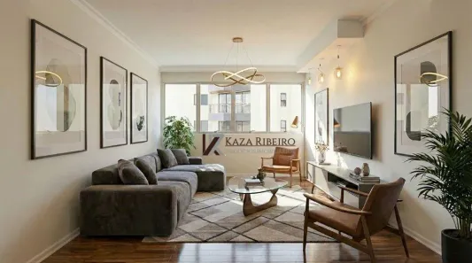 Apartamento com 2 Quartos à venda, 90m² no Itaim Bibi, São Paulo