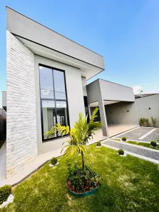 Casa com 3 Quartos à venda, 370m² no Jardim Progresso, Anápolis